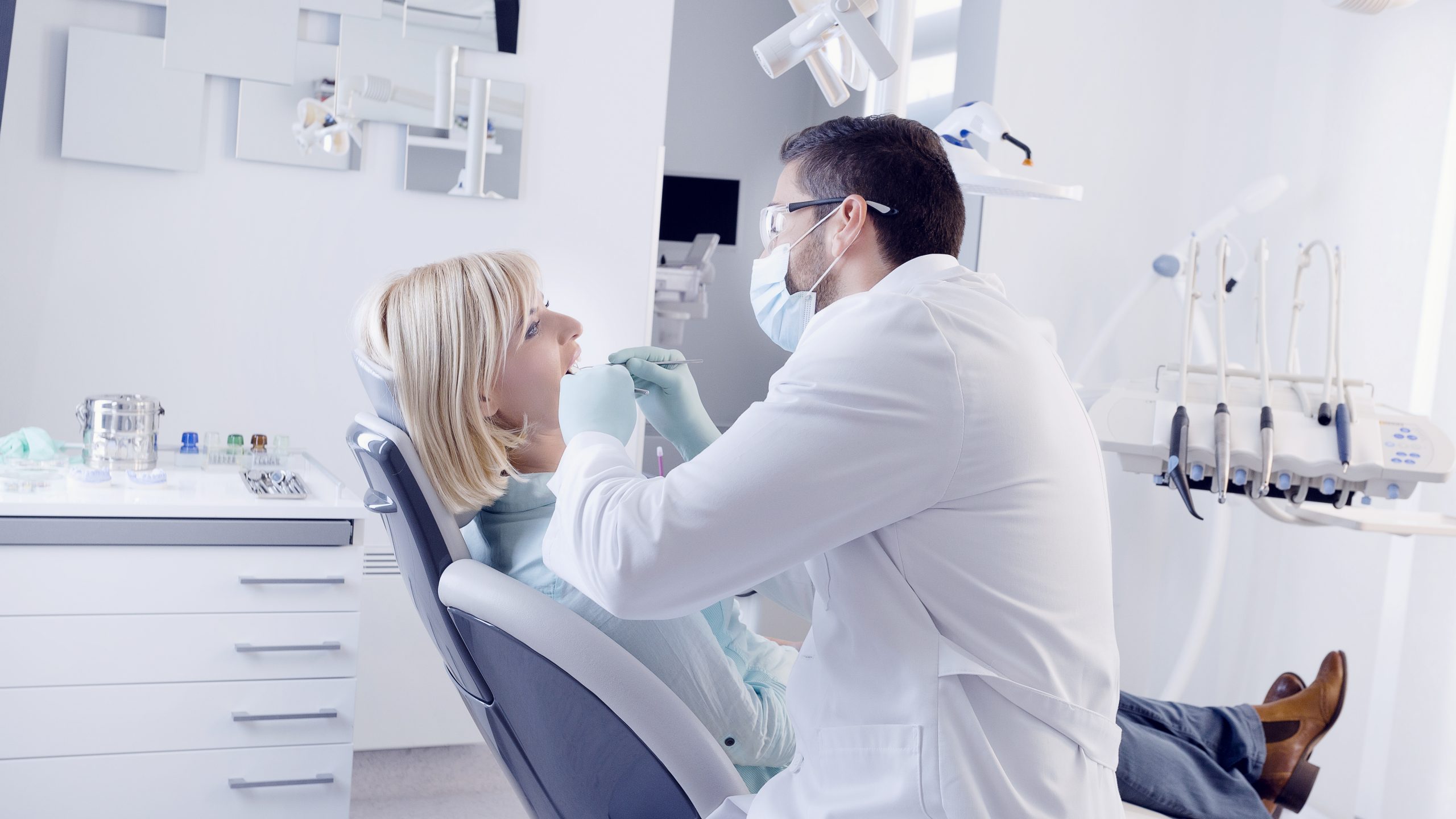 Dentist in Huntington Station, NY